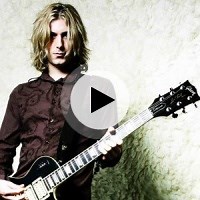 The Promised Land (feat. Tom Morello) by Carl Restivo