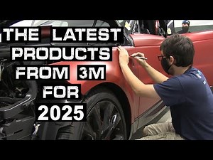 The Latest Products from 3M for 2025