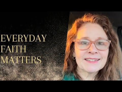 The Church Bus Driver Who Changed My Life: A Story of Everyday Faith @HopeLit-y2i