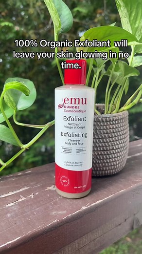 Emu Dundee on TikTok