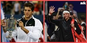 A fan's tribute to Juan Martin del Potro: A career that defied the tennis gods