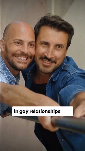 What Gay Men REALLY Want in Love - Insiders Share Their TOP Secrets