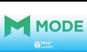 Mind Luster - Learn Mode measures of central tendency NAISHAACADEMY