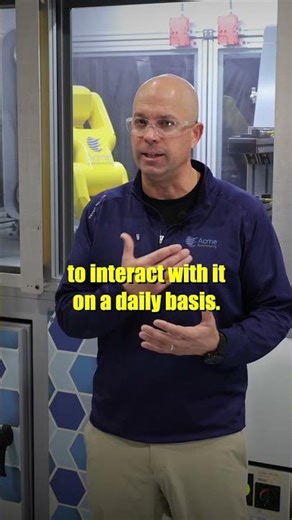 Acme SmartFlex Software and Controls