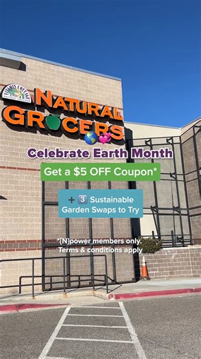 5.3K views · 72 reactions | Score a $5 off coupon to use April 20-22...