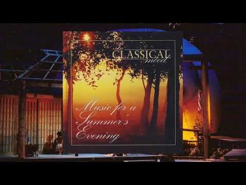 9 Madame Butterfly: Humming Chorus - Giacomo Puccini