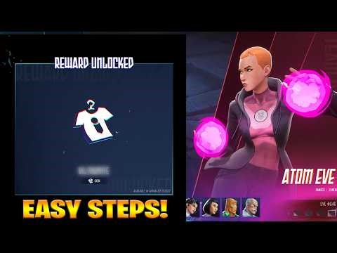 How to Unlock Mohawk Invincible Mark Suit in Invincible VS RIGHT NOW! (Easy Skin Guide)