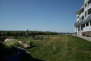 The Fixx, Having Reached The [Madison] Beach, Have Some Beautiful Friction Planned For Thursday Night