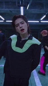 INI | 'Shooting Star' Performance Video 2022.8.24 RELEASE INI 3RD SINGLE