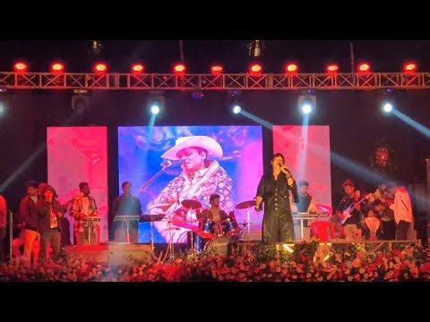 Mayabini Ratir Bukut || Jely Kayi Tamin || Mathabhanga || Zubeen Garg || 