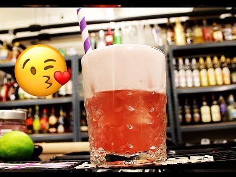 HOW TO MAKE MOCKTAILS!