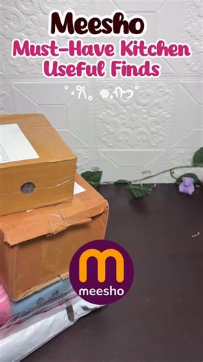 UnboxingAddictPs on Instagram: "Comment for link kitchen useful finds, kitchen essentials, daily use kitchen items, smart kitchen gadgets, useful kitchen products, meesho kitchen items, affordable kitchen finds, home kitchen essentials, indian kitchen tools #meeshofinds #meesho #kitchenuseful #kitchenfinds #kitchenessentials"