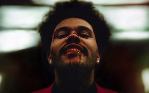 【The Weeknd】After Hours (原版伴奏 | Official instrumental)