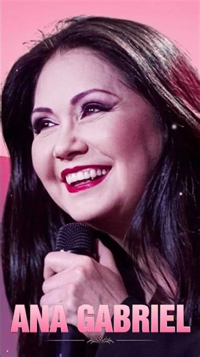 Es Demasiado Tarde - Ana Gabriel 🎶
