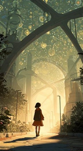 Walking in the world of Science 🧪