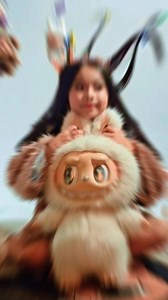 Labu labu labubu😍😍😍 | Kinse