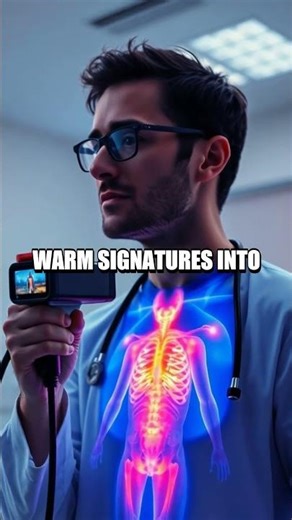 Infrared: The Hidden Heat Explorer