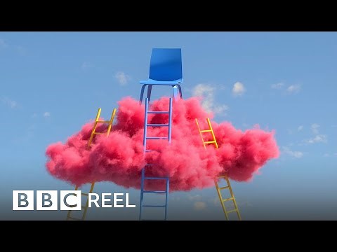 What is manifestation and does it actually work? - BBC REEL