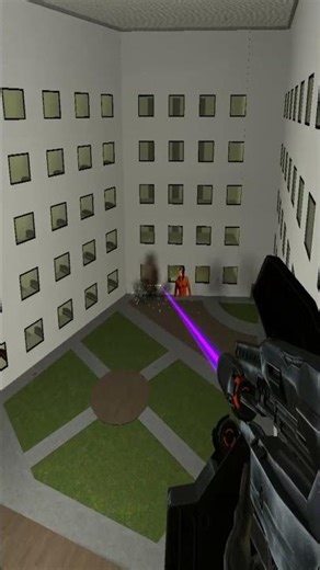 PART 361#Nextbots #Ungalia