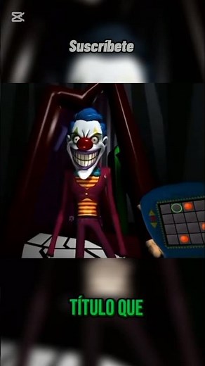 ¿Te parece conocido? Bewilder house #nightmare #terror #vídeojuegos #puzzles #nostalgia #fernanfloo