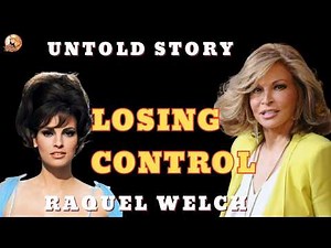 The Untold Story of Raquel Welch: Fame Without Creative Control