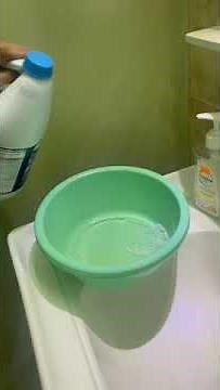 كيف تزيل حبر الطابعة من اليدين How to remove printer ink from hands