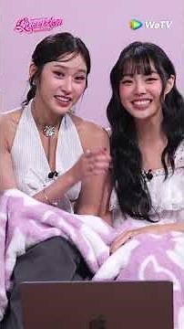 [Reaction] Queendom ซ่อนใจไว้ที่เธอ EP.11 [1/3]