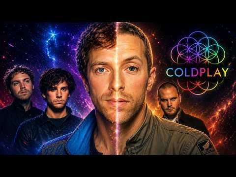 What happened to Coldplay? The full story #music #music 🎸🎼
