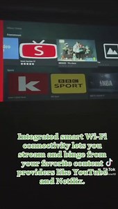 1.7K views · 68 reactions | Enjoy Netflix and Youtube with this...