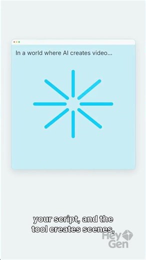 Turn Text Into a Full Video Using This AI Tool