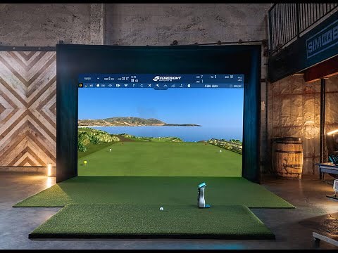 Sim In A Box Assembly Video