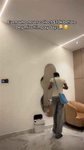 And na dem sleep pass😒#fyp #500kviews #lumberjack