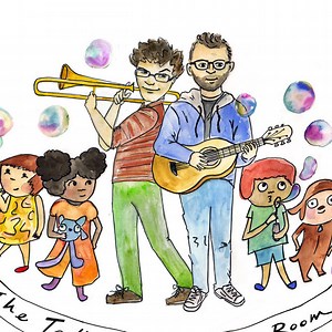 Tallest Trees In The Universe Concert & Tour History  | Concert Archives