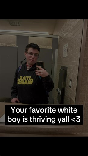 #ftm #gendereuphoria #whiteboy
