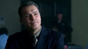 Prison Break: Season 1 Episode 2 Allen