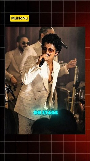 Bruno Mars Performed as Elvis Presley at Age 4 ,🫡 #brunomars