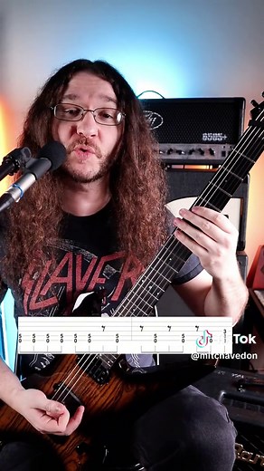 Rob Zombie's Dragula: Master Guitar Lessons Explained