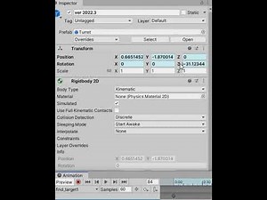 Kinematic Rigidbody2D works strangely with root animation