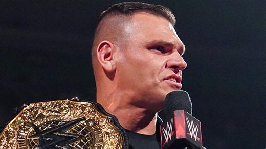 Gunther Breaks Silence On Retiring Goldberg – TJR Wrestling