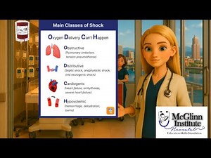 Neonatal Shock: Decoding Hypovolemic, Cardiogenic, Distributive & Obstructive Crisis #shock #nicu
