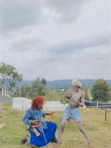 SIMBA: A Captivating Dance Journey with TINO TZ