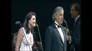 172K views · 2K reactions | #FeelGoodFriday This is a live performance of "Can't Help Falling In Love" with the one and only Andrea Bocelli at the Sundome Arena in 2010. ❤ Official Website: nianell.com For more exclusive content, music videos, live performances, meditations, teachings and podcasts - please do not forget to subscribe to my official Youtube channel. www.youtube.com/nianell #concert #performance #canthelpfallinginlove #andreabocelli #nianell | Nianell | Facebook