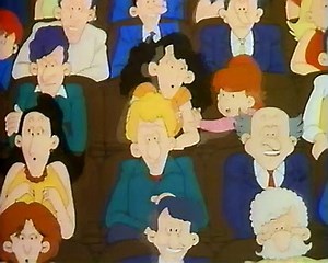 Inspector Gadget S02 E01 Magic Gadget