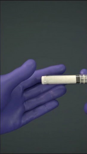 MagnetOs™ Easypack Putty | Surgery Animation