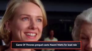 Game Of Thrones Prequel Casts Its Lead Role - GameSpot Universe News Update