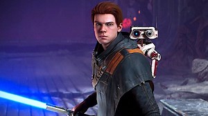 LEGO explains why we didn't get any Jedi: Fallen Order sets