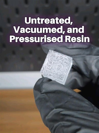 Understanding Resin Treatment with Vacuum and Pressure Techniques