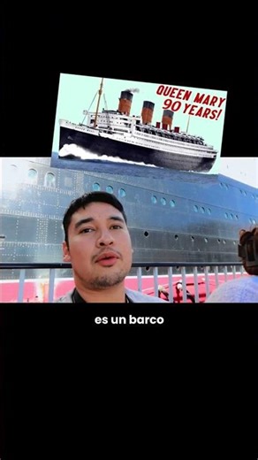 $45 to see an old ship? 🤔🚩
