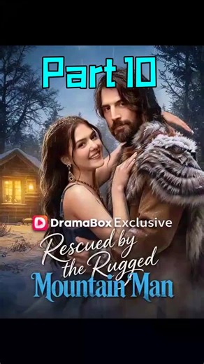 🌟 Continue the story here 👉🏻 📲 Download the “DramaBox” app 🔍 search for “glp59”, and watch the full series ✨! Episode 10. A rugged lumberjack Grizzly is fiercely provoked by a new official resident of the mountain town, who challenges him to a best-of-three private game with a big wager—the title of the toughest guy in town. Tensions rise as the provocation escalates, with Mia the new town folk caught in the middle of the conflict, and Grizzly issues a stern warning to the troublemaker. Res