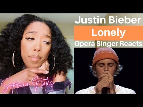 Opera Singer Reacts to Justin Bieber "Lonely" | SNL LIVE | Performance Analysis